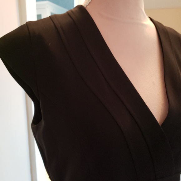 Bianca Nygard Black dress - Picture 2 of 5